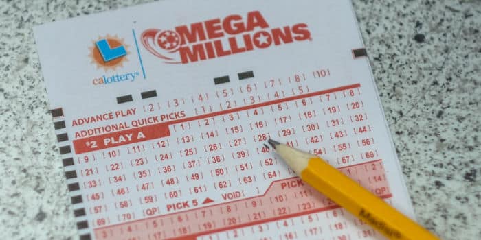 Mega Millions Jackpot Soars to $619M for Next Drawing