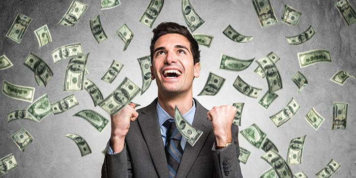 Four-card keno strategy jackpot winner