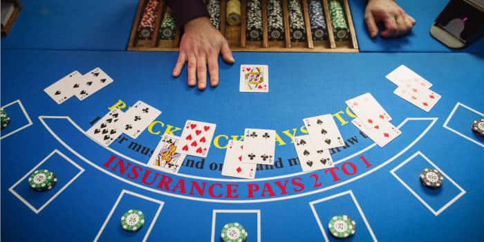 Caesars Entertainment Unveils First Propriatery Online Casino Game