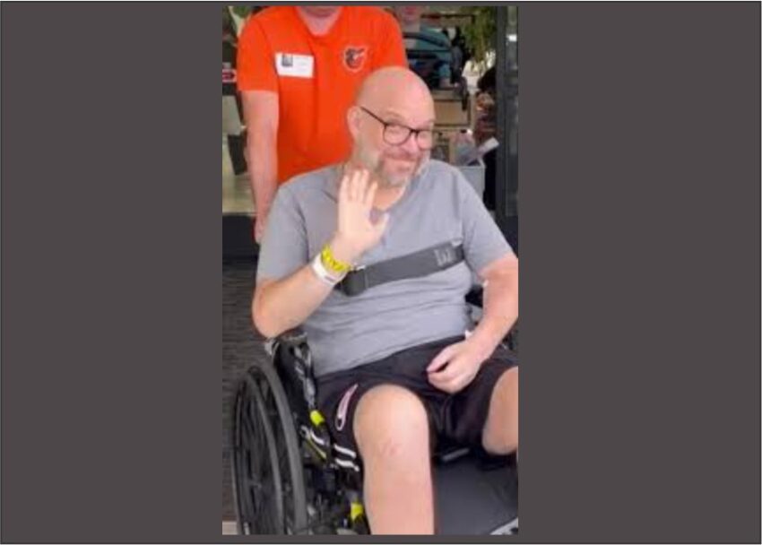 Jerry Keith Brady Indicted