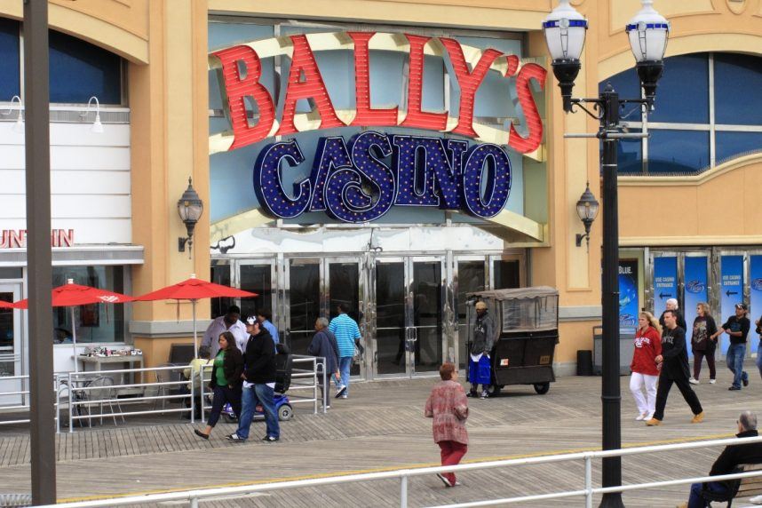 Bally’s Atlantic City, IGT Given 30 Days to Explain Why $1.2 Million Jackpot Wasn’t Paid