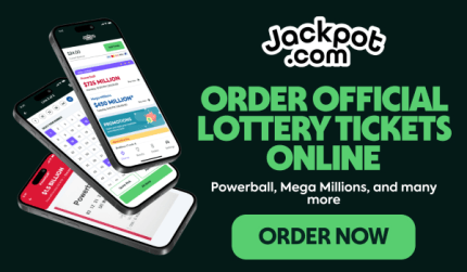 Jackpot.com Rising Player in Online Lottery Niche