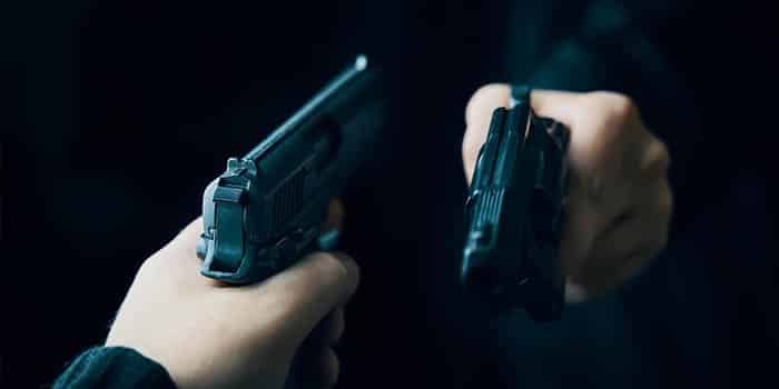 Manhattan Shooter Was a Las Vegas Casino Surveillance Staffer