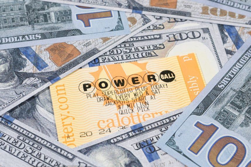 Powerball Jackpot is Richest Prize in More Than a Year, Here’s How to Play for Free