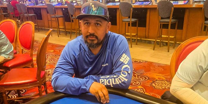 Vegas Player Wins $442K Pai Gow Poker Jackpot at South Point Hotel
