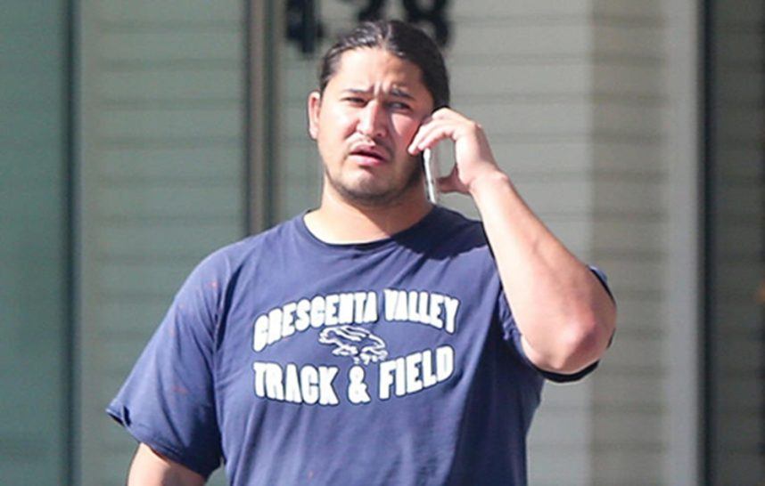 $2 Billion Powerball Winner Edwin Castro Vows to Rebuild Fire-Ravaged SoCal Hometown