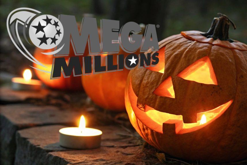 Halloween Mega Millions Treat Grows After Jackpot Ghosts Players Again