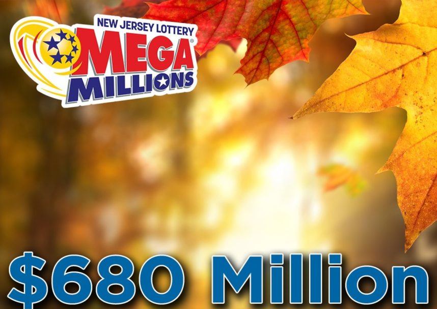 Mega Millions Climbs to Richest Amount Since Game Change Slightly Shortened Jackpot Odds