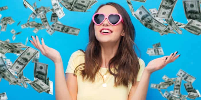 Florida Lotto Awards $6.25M Jackpot to Lucky Woman