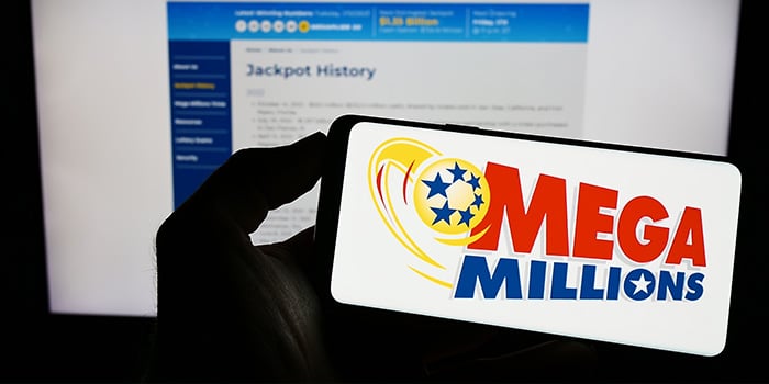 Mega Millions Drawing Crowns No Big Winner  