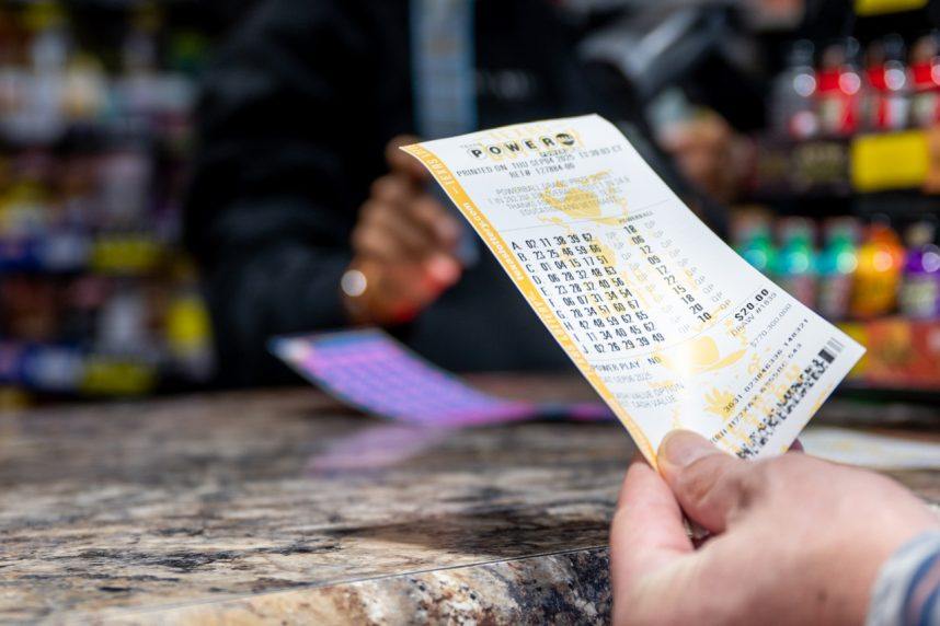 Powerball Jackpot Eclipses $700 Million Barrier