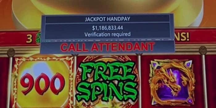 Tachi Palace Casino Resort Visitor Wins $1.2M Progressive Jackpot