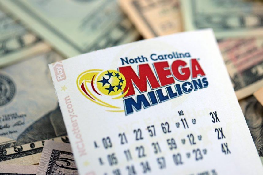 Twelve Mega Millions Tickets Miss Jackpot by a Single Number, Prize Grows to $843 Million