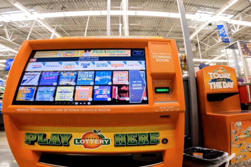 Mega Millions Winner Comes Forward, Takes Cash Option on $983 Million Jackpot