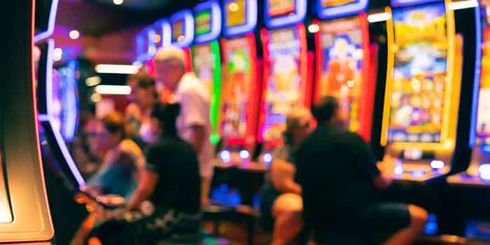 JCM Global Deploys Bill Validator Solution Across 1.9K Games at Gun Lake Casino Resort