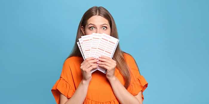 She turned $20 into $30K Payout playing Ultimate Link Fire Slot