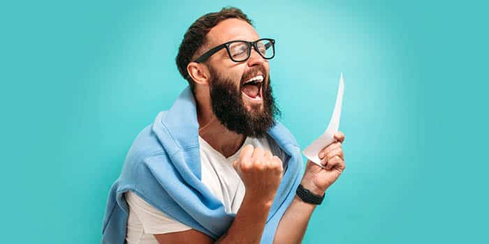 Ohio Man Plays the Long Game, Wins $3.5M Jackpot