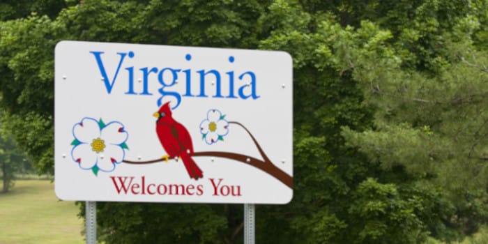 Virginia Lawmakers Advance Competing Online Casino Bills