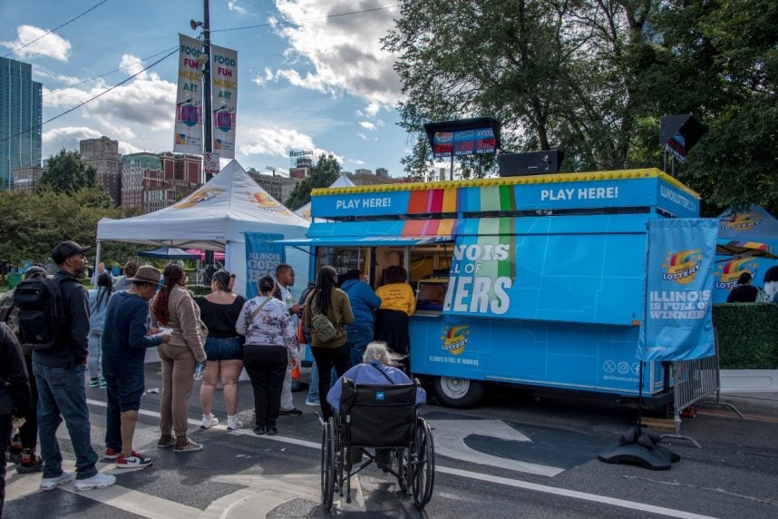 Mega Millions Jackpot Hits for $533 Million. Here’s What We Know