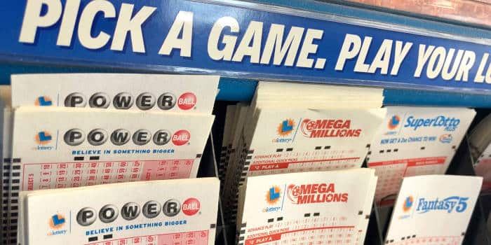 Powerball Jackpot Survives, Reaches $58M for the Wednesday Drawing
