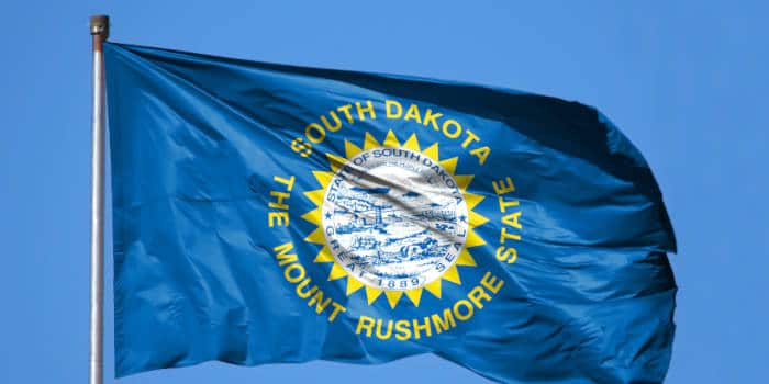 South Dakota Seeks to Distribute Casino Tax Revenue for Public Works