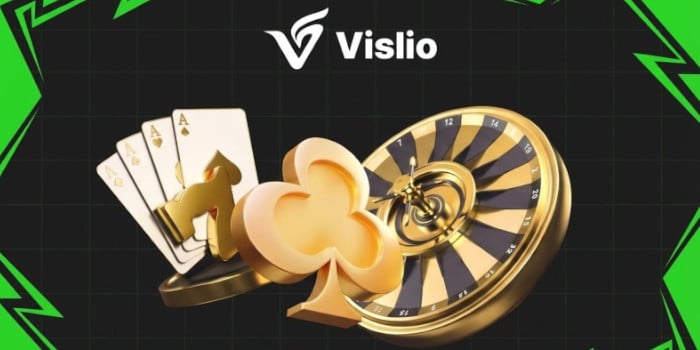 Vislio Introduces No Deposit Casino Bonus with Free Spins, Sports Betting & Online Casino Gaming for 2026