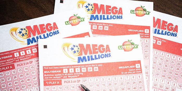 Mega Millions Jackpot Grows to $150M for Friday Drawing