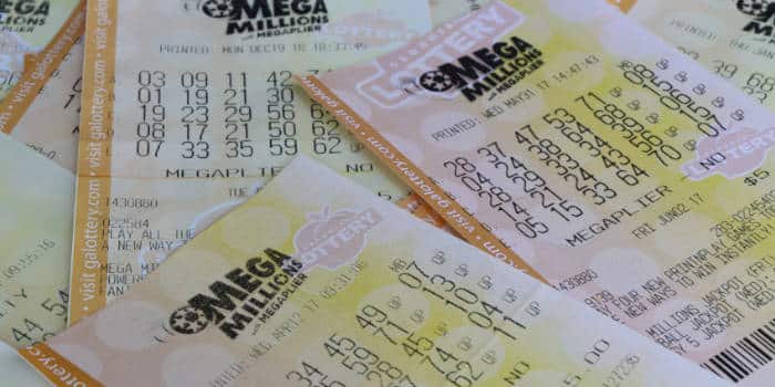 Mega Millions Jackpot Reaches $178M for Friday Drawing