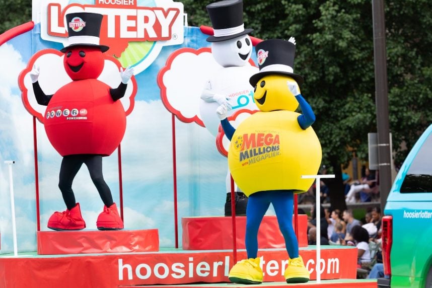 Mega Millions Ticket Worth $60 Million Redeemed in Ohio: Here’s What We Know About the Winner