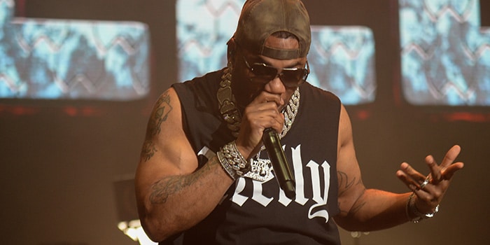 Nelly Avoids Assault Charge in Missouri Casino Case