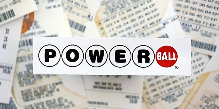 Powerball Jackpot Reaches $45M for Tonight’s Drawing