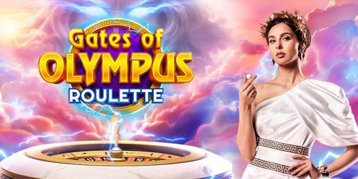 Pragmatic Play Gives One of Its Top IPs a Live Casino Makeover in Gates of Olympus Roulette