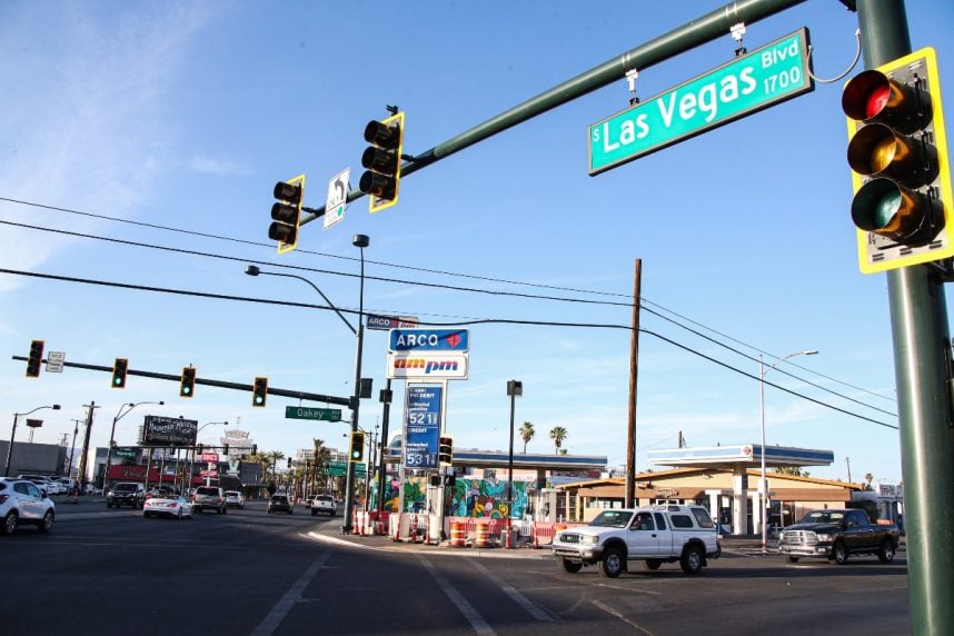 Rising Fuel Costs Hit the Jackpot: Why Higher Oil Prices are Making Your Next Las Vegas or Macau Trip More Expensive