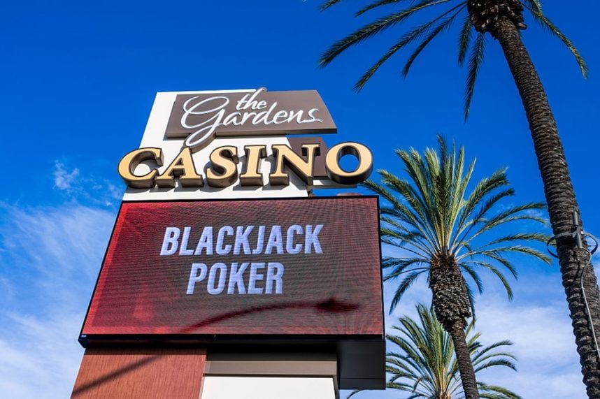 California Judge Blocks Controversial Blackjack Rules Targeting Cardrooms