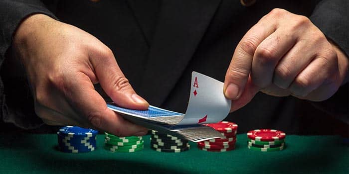 Casino Cheating Case Ends with Time Served Sentence