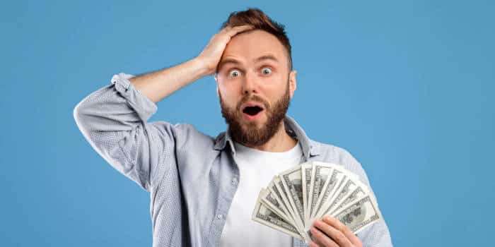 Dublin Online Lottery Player Wins $4.31M Lotto Jackpot