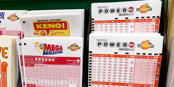 Eight Powerball Players Win $200K Prizes Each, Jackpot Reaches $172M