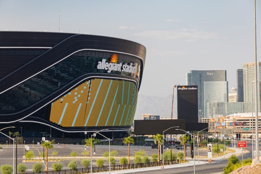 Las Vegas-Based Allegiant Outlays Business Strategy Following Sun Country Acquisition