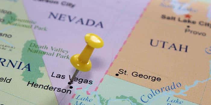 Nevada Strengthens Casino AML Rules, NGCB Suggests Additional Measures
