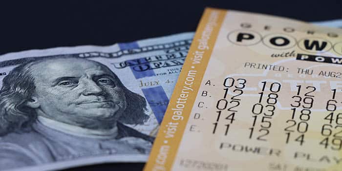 Powerball Jackpot Reaches $57М Ahead of Monday Drawing