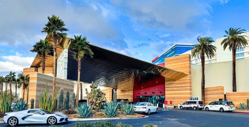 Virgin Hotels Just Added One of the Best $5 Blackjack Games in Vegas