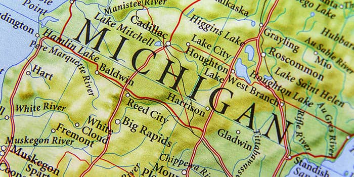 Grand Traverse Band Sues the NIGC Over Potential Michigan Casino Closure