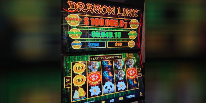 Lucky Player at Aria Las Vegas Walks Away with $2.35M Jackpot