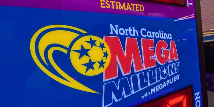Mega Millions Jackpot Officially Reaches Half a Billion Dollars