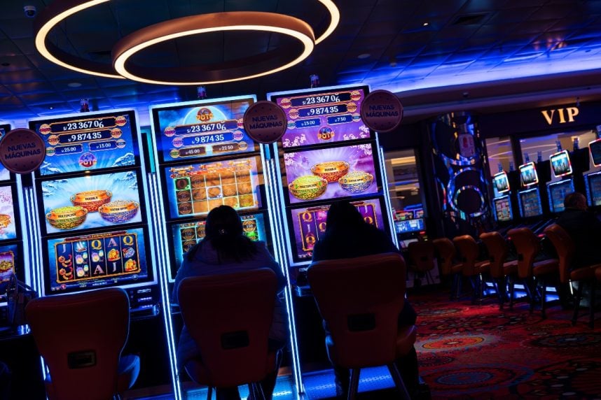 What Happens When a Self-Excluded Person Hits a Jackpot? It Just Happened in Pennsylvania