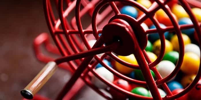 American Wins Record-Breaking Bingo Jackpot on Independence Day