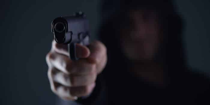 Feisty 88YO Fights Back Casino Robbery Attempt at Indiana Casino