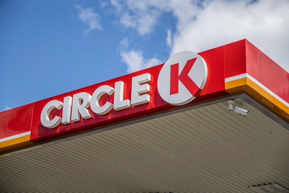 Fired After 20 Years: Circle K Manager Fights for $12.8 Million Lottery Jackpot