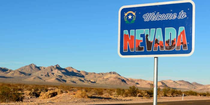 Nevada Considers Updated Jackpot Rates to Promote Innovation