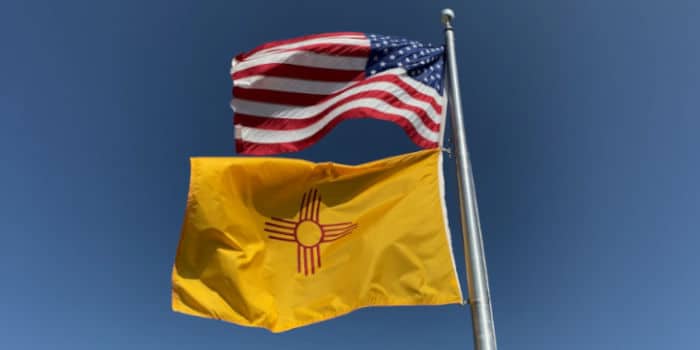 New Mexico to Gather Data on Slot Machine Winners to Correct for SNAP Error